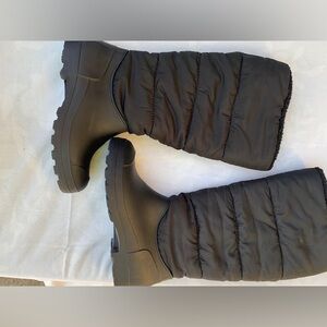Dirty laundry boots size 10